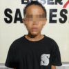 Bocah SD di Kendari Nekat Curi Motor Berujung Ditangkap, Pelaku Ternyata Residivis