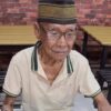 Mantan Bupati Kolaka Andi Pangerang Umar Wafat di Usia 91 Tahun