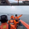 7 Hari Tak Ada Tanda, Pencarian ABK Kargo Jatuh di Perairan Soropia Konawe Ditutup