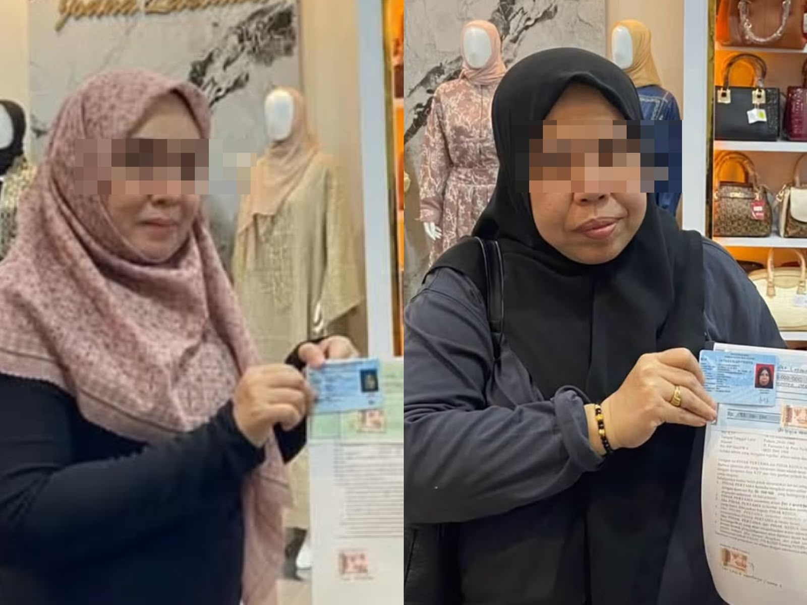 Dana Arisan Ratusan Juta Diduga Digelapkan, 2 Perempuan Dilaporkan ke Polda Sultra Dana Arisan Ratusan Juta Diduga Digelapkan, 2 Perempuan Dilaporkan ke Polda Sultra