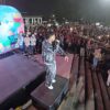 Silet Open Up Meriahkan Puncak BIK Sultra di Kendari 2026 Lewat Lagu Hitsnya