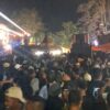 Viral Pria di Buton Minta Istri Tak Pulang Lagi Lewat Mikrofon Pesta Joget