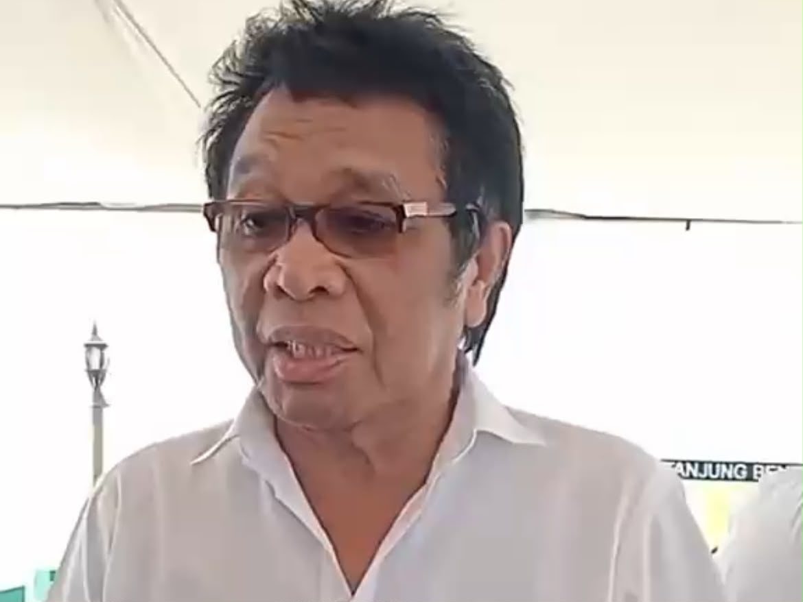Ridwan Bae ke Gubernur Sultra: Jangan Banyak Tidur, Turun ke Lapangan Ridwan Bae ke Gubernur Sultra: Jangan Banyak Tidur, Turun ke Lapangan