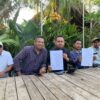Sengketa Lahan Tapak Kuda Final, Warga Minta Pemkot Kendari Cabut Status RTH