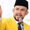 Bapera Mubar Desak Gubernur ASR Pecat Kepala Dispar Sultra Ridwan Badallah