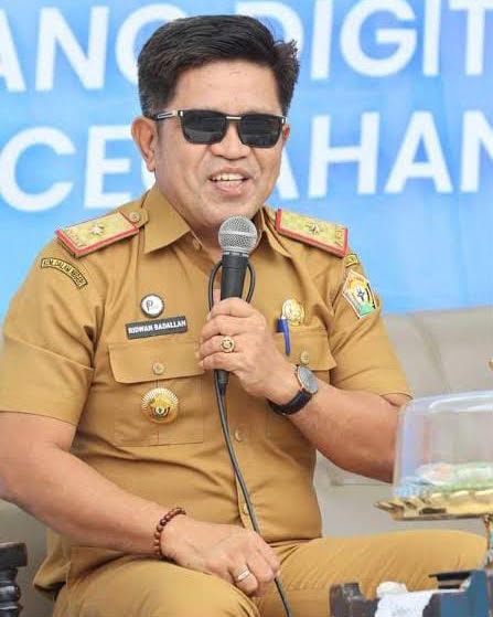 Kepala Dinas Pariwisata (Dispar) Sulawesi Tenggara (Sultra), Ridwan Badallah.
