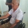 Kakek 67 Tahun Ditemukan Luka-Luka di Konut Usai Dilaporkan Hilang
