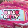 Pria Kendari Samarkan Peredaran Sabu-sabu 900 Gram Pakai Tas Hello Kitty