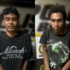2 Maling di Coffee Shop Kendari Ditangkap, 1 Pelaku Kepergok Sembunyi dalam Lemari