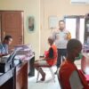 Kebelet Punya Motor, 2 Remaja di Konsel Lakukan Aksi Curanmor Berakhir Ditangkap Polisi