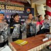 Rp3,8 Miliar Hasil Penipuan Investasi BRILink di Konsel, Pelaku Beli Barang Branded dan Liburan