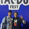 Momen Haru Arie Kriting Mengenang 7 Hari Kepergian Amal Buton, Adik Terkasihnya