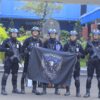 5 Personel Detasemen Gegana Brimob Polda Sultra Terpilih Jadi Pasukan SWAT PBB