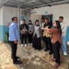 Wakil Kepala BGN RI Tinjau SPPG Tipulu Kendari, Tekankan Pengawasan dan Kepatuhan SOP