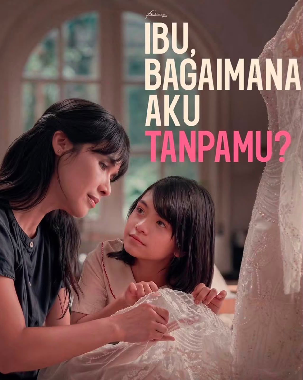 Rekomendasi Film Akhir Pekan di Bioskop Kendari, Ibu, Bagaimana Aku Tanpamu? Ini Harga Tiketnya Rekomendasi Film Akhir Pekan di Bioskop Kendari, Ibu, Bagaimana Aku Tanpamu? Ini Harga Tiketnya