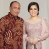 Ketua IPSI Sultra Dessy Indah Rachmat-Istri Andi Ady Aksar Wafat