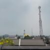 BMKG Ungkap asal Asap Tipis yang Selimuti Langit Kendari dan Sekitarnya