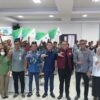 Petani Kakao Kolut Dapat KUR Rp1,25 Miliar hingga Asuransi Gratis