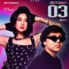 DJ Pidut dan Lerbe Meriahkan Malam Minggu di D’Liquid Kendari
