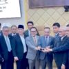 Anggota DPR RI Sultra Bahtra Banong Ditunjuk sebagai Ketua Panja RUU Pemilu