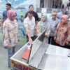 Pemkot Kendari Kunjungi RT 11 di Jakarta, Pelajari Pengelolaan Sampah hingga Keamanan Lingkungan
