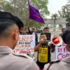 Wartawan di Baubau Diduga Dianiaya Oknum Polisi, Aliansi Jurnalis Datangi Polda Sultra