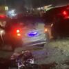 Viral Pencuri Kabel BTS di Konawe Dikejar Polisi dan Warga, Pelaku Kabur Tinggalkan Mobilnya