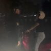 Wanita di Kendari Nyaris Jadi Korban Kejahatan Sekelompok Pria Mabuk