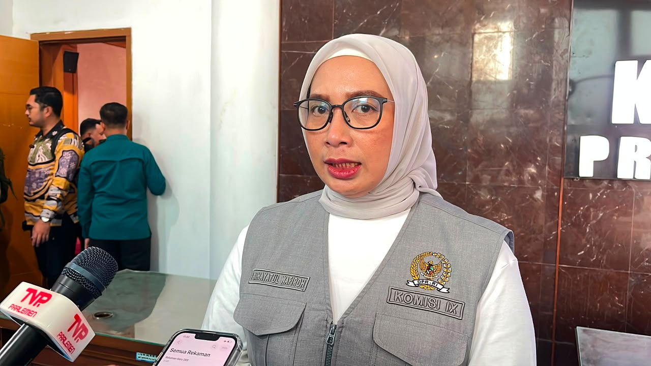 60 Persen Wilayahnya Kepulauan, Sultra Diusulkan DPR RI Terima Ambulans Udara 60 Persen Wilayahnya Kepulauan, Sultra Diusulkan DPR RI Terima Ambulans Udara