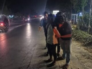 Kenal di Facebook, Pria Ngaku Anggota Polri Diduga Peras Wanita Bombana