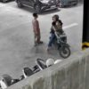 Motor Pria Kendari Diduga Tertukar dengan Pengunjung Lain saat Nongkrong di Coffee Shop