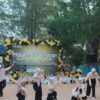 Makrab Farmasi UMW Kendari 2026 Jadi Wadah Mahasiswa Pererat Tali Persaudaraan