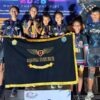 Rajawali Inline Skate Kendari Borong Medali di Eastern Indonesia Roller Championship 2026