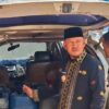 Wawali Kendari Sudirman Imbau Warga Laporkan Penimbun BBM Lewat 112