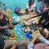 Polresta Kendari Gerebek Rusunawa Puday, Pengedar dan Barang Bukti Sabu-Sabu Diamankan
