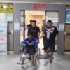 DPO Penyekapan dan Pemerkosaan Wanita Kendari Ditangkap, Dihadiahi Timah Panas saat Melawan