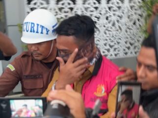 Breaking News, Kabiro Perekonomian Setda Pemprov Sultra Abdul Rajab Ditetapkan Tersangka Korupsi