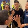 Penerbangan Wings Air Makassar – Baubau Dibatalkan, Penumpang Protes ke Petugas Bandara