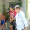 Curi Pertalite dari Tangki Mobil Pikap, Pria di Kendari Ditangkap Polisi