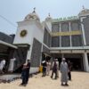 Wakil Wali Kota Kendari Resmikan Masjid Al-Hafizh, Kambu, Diharapkan Cetak Penghafal Al-Qur’an