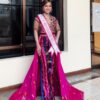 Novila Eka, Mahasiswi Sultra Dipercaya Jadi Juri Putra Putri Budaya Nusantara 2026