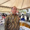 Pemkot Kendari Optimalkan 400 Kios Pangan untuk Jaga Harga Sembako