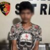 Pelaku Curanmor di Kendari Diringkus Polisi, Ternyata Sudah Beraksi 16 TKP