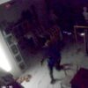 Toko Fashion di Kendari Dibobol Maling, Pelaku Sampai Bawa Karung Buat Tampung Barang Curian