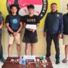 Pria di Muna Ditangkap Polisi atas Kepemilikan Sabu-Sabu 4,04 Gram