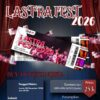 Catat Tanggalnya, Lastra Fest 2026 Siap Guncang Panggung Seni UHO Kendari