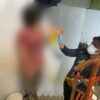 Wanita 36 Tahun di Kendari Ditemukan Meninggal Dunia di Atas Tangga Rumahnya
