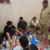 Polisi Bongkar Praktik Pembuatan STNK-Dokumen Palsu di Kendari, 3 Orang Ditangkap