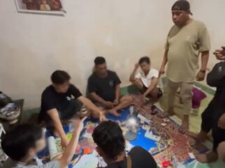 Polisi Bongkar Praktik Pembuatan STNK-Dokumen Palsu di Kendari, 3 Orang Ditangkap