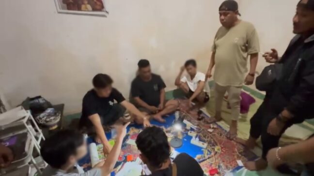 Polisi Bongkar Praktik Pembuatan STNK-Dokumen Palsu di Kendari, 3 Orang Ditangkap